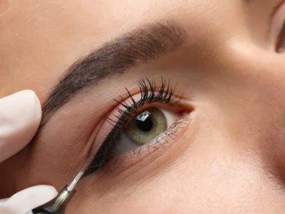 Eyeliner