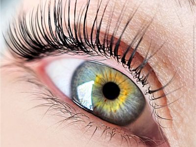 Korean Lashlifting